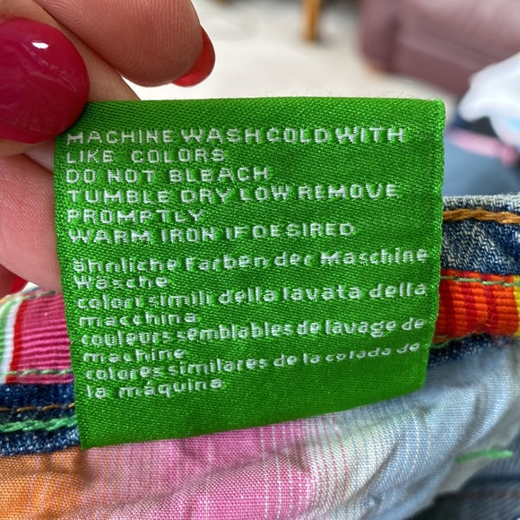 Seven7 jeans - Picture 9 of 11